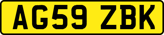 AG59ZBK