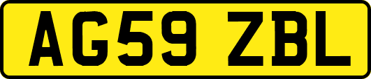 AG59ZBL