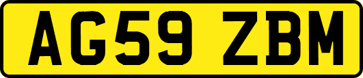 AG59ZBM