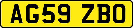 AG59ZBO