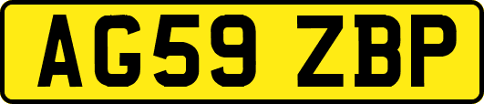 AG59ZBP
