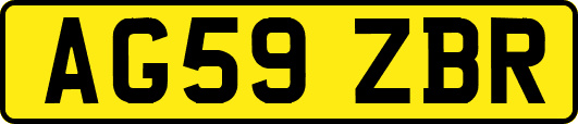 AG59ZBR