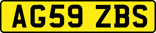 AG59ZBS