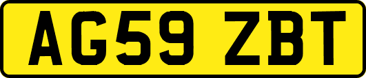 AG59ZBT