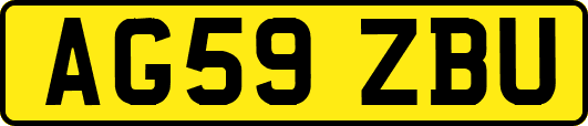 AG59ZBU