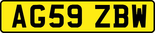 AG59ZBW