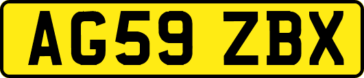 AG59ZBX