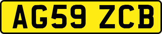 AG59ZCB
