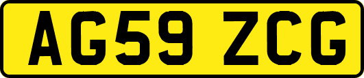 AG59ZCG