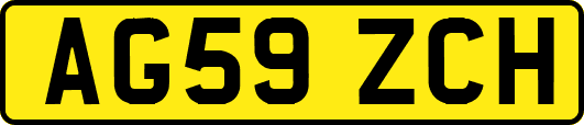 AG59ZCH