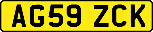 AG59ZCK