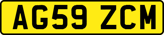 AG59ZCM