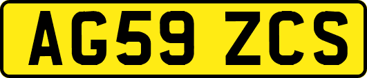 AG59ZCS