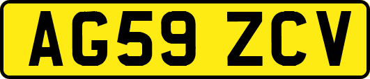 AG59ZCV