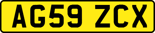 AG59ZCX
