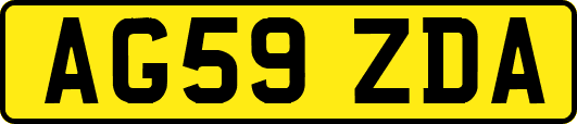 AG59ZDA