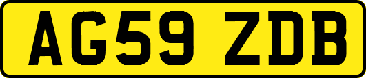 AG59ZDB
