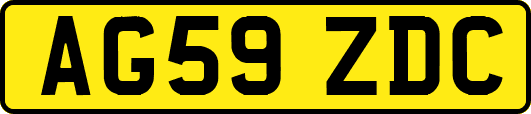 AG59ZDC