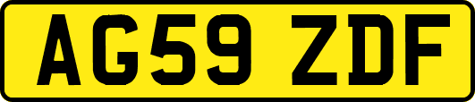 AG59ZDF