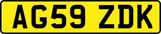 AG59ZDK