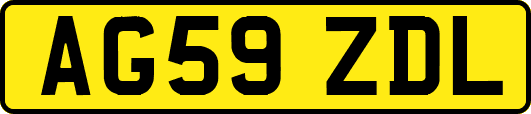 AG59ZDL