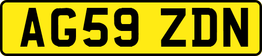 AG59ZDN