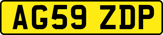 AG59ZDP