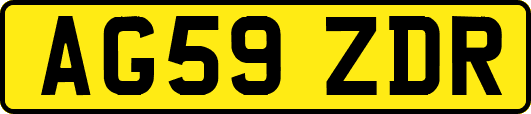 AG59ZDR