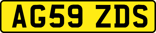 AG59ZDS