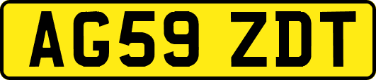 AG59ZDT