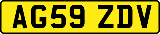 AG59ZDV