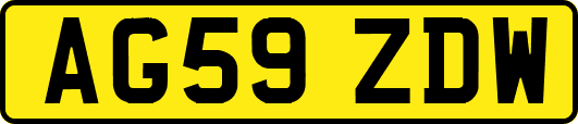 AG59ZDW