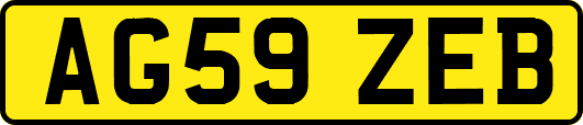 AG59ZEB