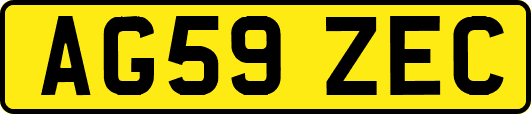 AG59ZEC