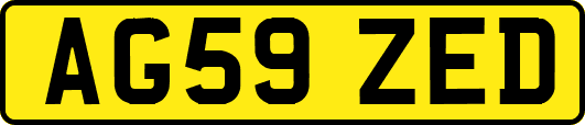 AG59ZED