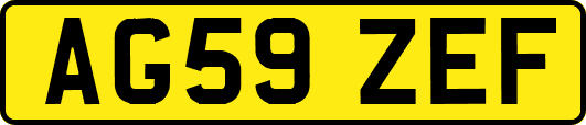 AG59ZEF