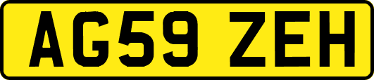 AG59ZEH