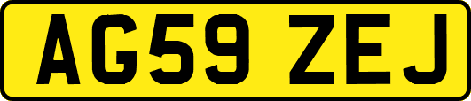 AG59ZEJ