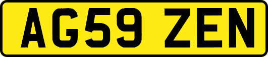 AG59ZEN