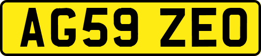 AG59ZEO