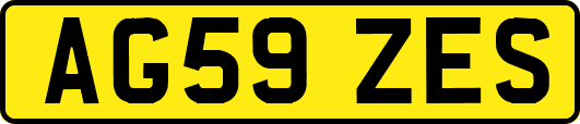 AG59ZES