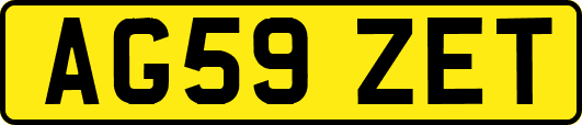 AG59ZET