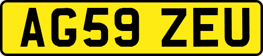 AG59ZEU