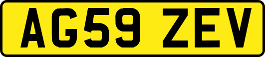 AG59ZEV