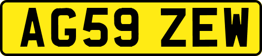 AG59ZEW