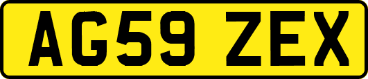AG59ZEX