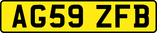 AG59ZFB