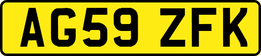 AG59ZFK