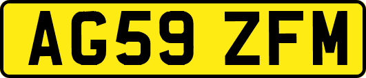 AG59ZFM