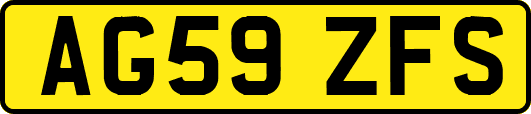AG59ZFS
